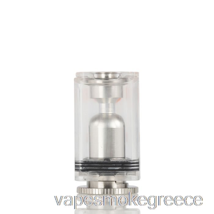 Vape Greece Aspire Mulus Rba Pod And Coil
